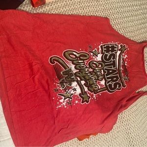 World Cup Shooting Stars Worlds 2019 tank